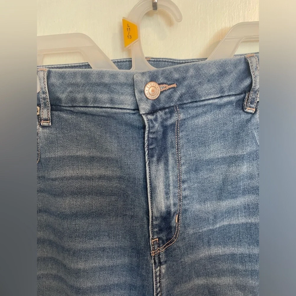 American Eagle Flare Boot Cut Jeans​​ - Picture 5 of 12